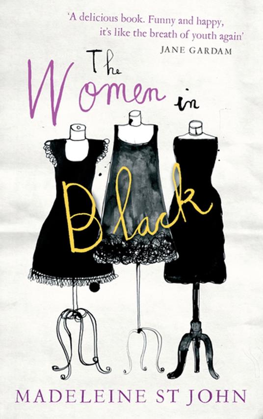 The Women In Black