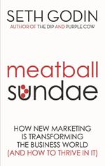 Meatball Sundae