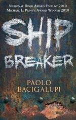 Ship Breaker