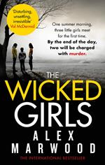 The Wicked Girls