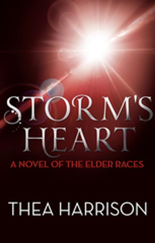 Storm's Heart