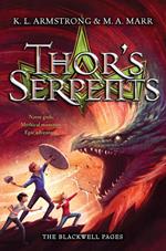 Thor's Serpents