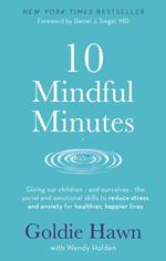 10 Mindful Minutes