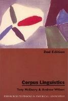 Corpus Linguistics: An Introduction