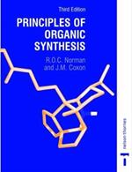 Principles of Organic Synthesis