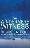 The Windermere Witness: The intriguing English cosy crime series