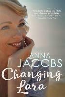 Changing Lara: A brand new series from the multi-million copy bestselling author