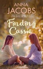 Finding Cassie: A touching story of family from the multi-million copy bestselling author