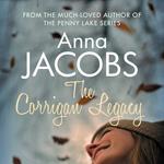 The Corrigan Legacy - A captivating story of secrets and surprises (Unabridged)