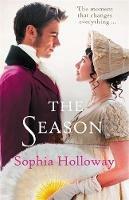 The Season: The page-turning Regency romance from the author of Kingscastle