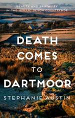 Death Comes to Dartmoor: The riveting rural mystery series