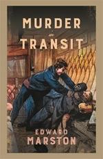 Murder in Transit: The bestselling Victorian mystery series