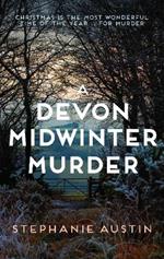 A Devon Midwinter Murder: The must-read cosy crime series