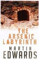The Arsenic Labyrinth: The evocative and compelling cold case mystery