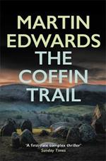 The Coffin Trail: You can never bury the past…