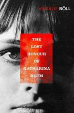 The Lost Honour of Katharina Blum