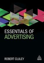 Essentials of Advertising