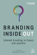 Branding Inside Out: Internal Branding in Theory and Practice