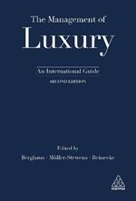 The Management of Luxury: An International Guide