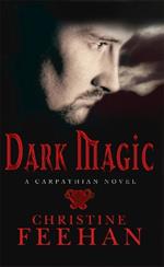 Dark Magic: Number 4 in series