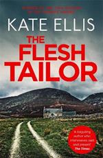 The Flesh Tailor: Book 14 in the DI Wesley Peterson crime series