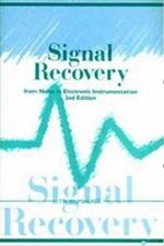 Signal Recovery from Noise in Electronic Instrumentation