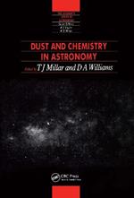 Dust and Chemistry in Astronomy