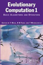 Evolutionary Computation 1: Basic Algorithms and Operators