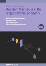 Quantum Mechanics in the Single-Photon Laboratory (Second Edition)