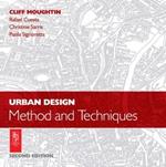 Urban Design: Method and Techniques