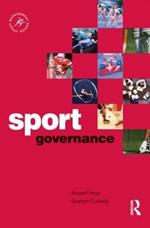 Sport Governance