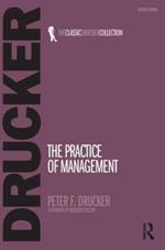 The Practice of Management