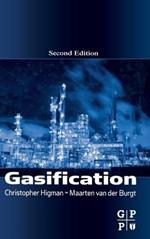 Gasification