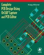 Complete PCB Design Using OrCAD Capture and PCB Editor