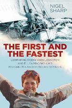 The First and the Fastest: Comparing Robin Knox-Johnston and Ellen MacArthur's Historic Round-the-World Voyages