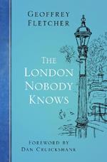 The London Nobody Knows