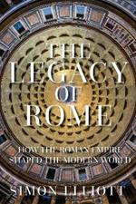 The Legacy of Rome: How the Roman Empire Shaped the Modern World