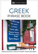 Greek Phrase Book