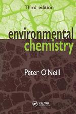 Environmental Chemistry