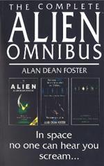 The Complete Alien Omnibus