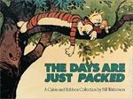 The Days Are Just Packed: Calvin & Hobbes Series: Book Twelve