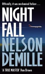 Night Fall: Number 3 in series