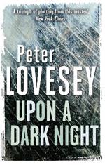 Upon A Dark Night: Detective Peter Diamond Book 5