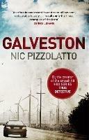 Galveston - Nic Pizzolatto - cover