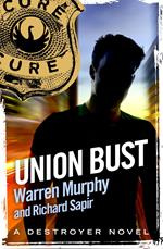 Union Bust