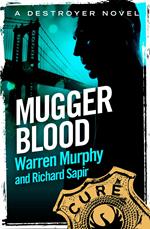 Mugger Blood