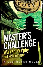 Master's Challenge