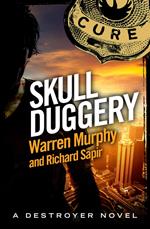 Skull Duggery