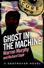 Ghost in the Machine