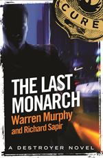 The Last Monarch